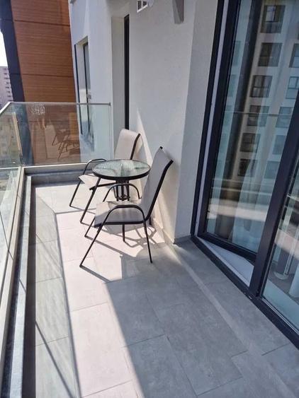 Apartament cu 2 camere decomandat în Theodor Pallady