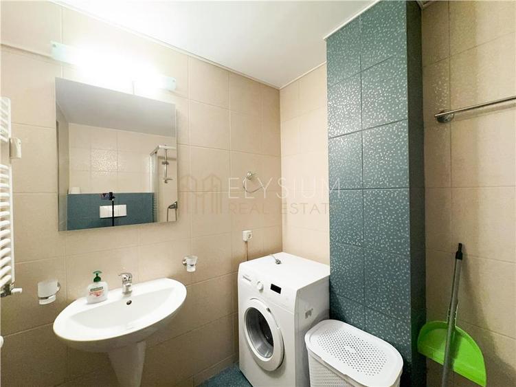 Apartament 3 camere de inchiriat Aviatorilor - 25