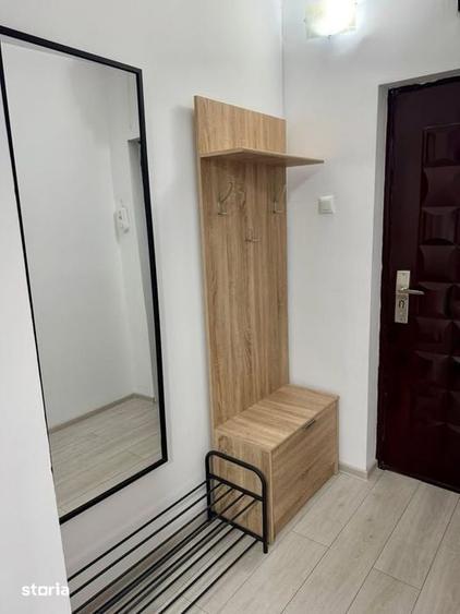 Apartament 2 camere | Podu Ro? Palas Mall | Renovat | Centrala + AC - 7