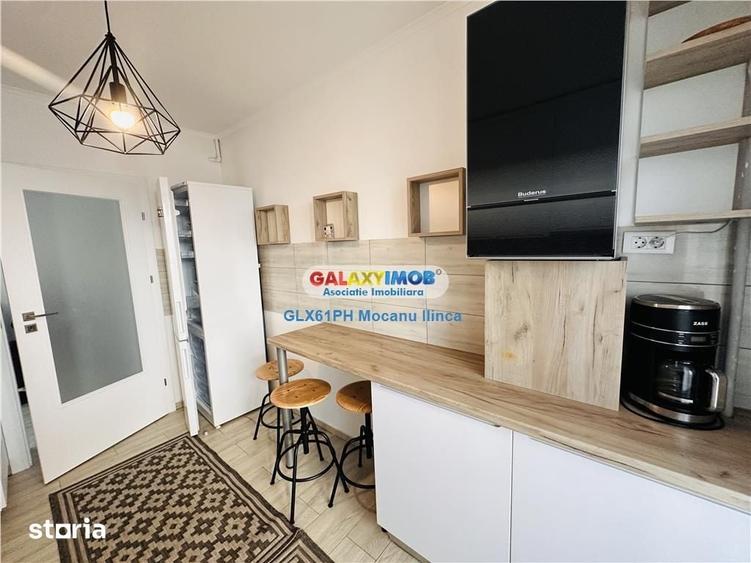 Apartament cu 3 camere semidecomandat în Blejoi