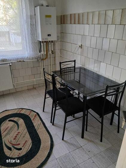 Apartament doua camere confort 1 de inchiriat - 7