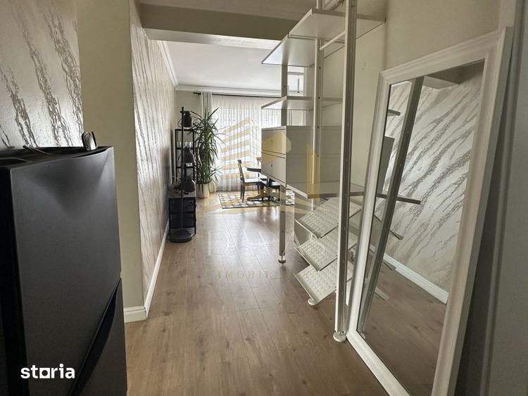 Apartament cu 3 camere în Grigorescu