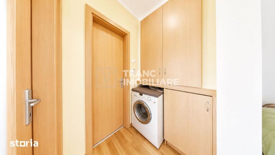 Apartament 2 camere la un pret accesibil! - 7
