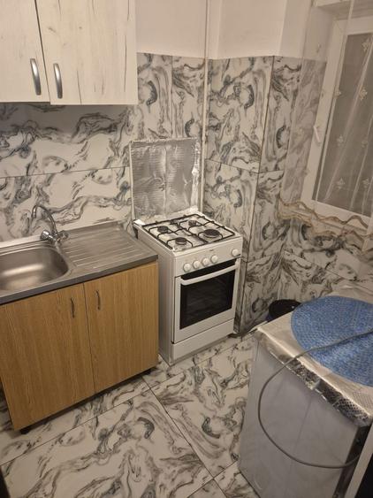 Garsonieră semidecomandată în Lăpuș