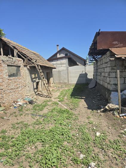 Spațiu comercial, în Mihail Kogălniceanu