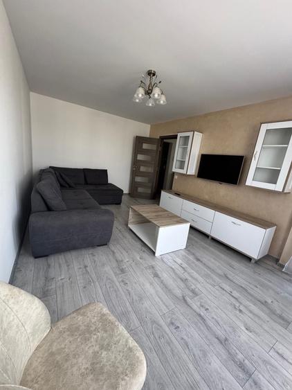 Apartament cu 2 camere decomandat în Unirii