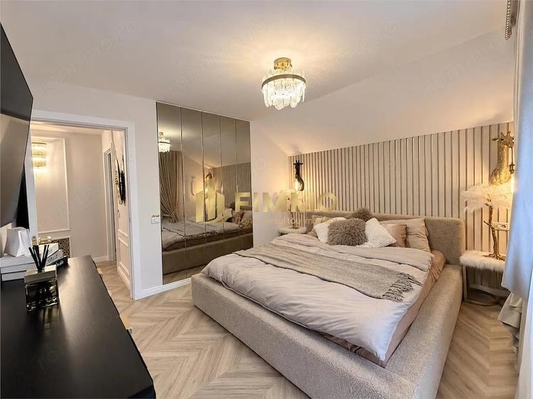 Apartament cu 6 camere în Poieni-Suceava