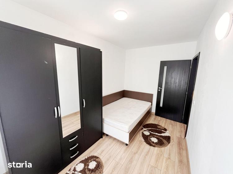 Apartament 3 camere de inchiriat Tatarasi | 65 mp | Etaj 2 | CT - 2