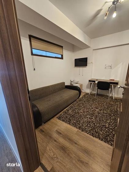 Apartament cu 3 camere în Gării