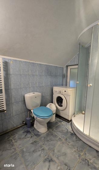 Casa 275mp/ teren 878 dubla deschidere/ toate utilitatile - 11