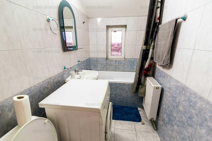  Apartament 2 camere - Calea Sagului - mobilat si utilat - 300 euro  - 7