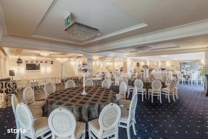 Spatiu versatil pentru business in Baile Felix - 19