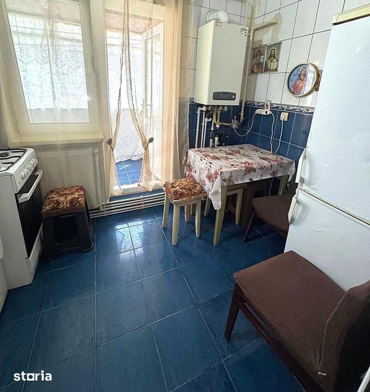 3oo Euro Inchiriere apartament o camera, parter - 4