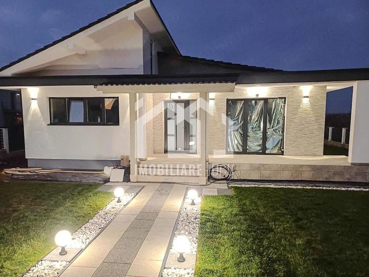Casă cu 1 camere cu Teren 524 Mp în Jucu
