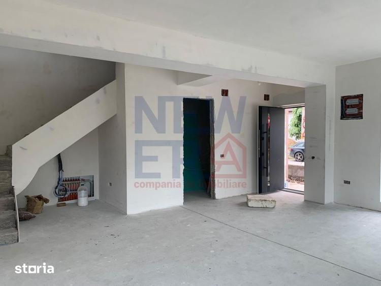 Casă cu 4 camere cu Teren 240 Mp în Chitila