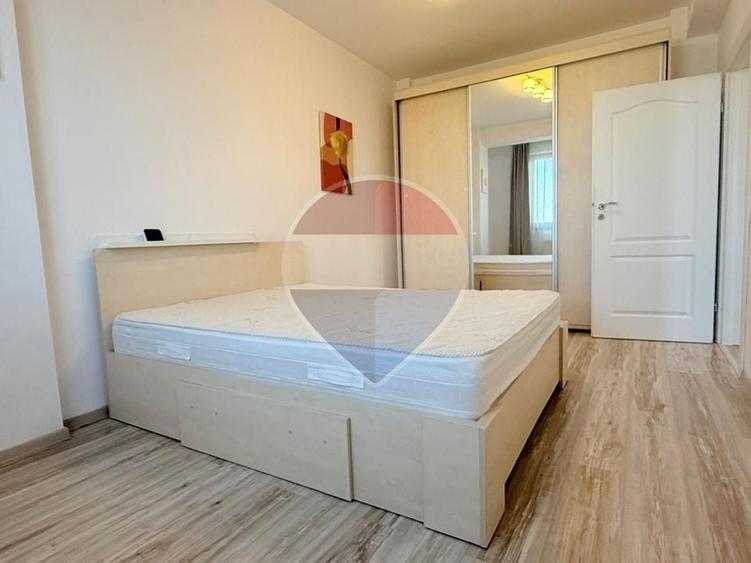 Apartament 2 Camere Metrou Bazilescu 6 Min / Bucurestii Noi / - 10