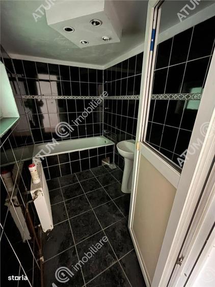 Casa individuala si curte libera de 70 mp zona ultracentrala Sibiu - 5