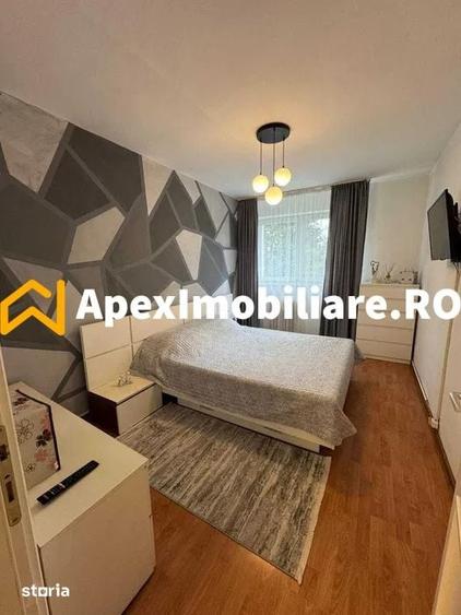 Apartament 2 camere de inchiriat Baba Novac Bucuresti ApexImobiliare. - 1