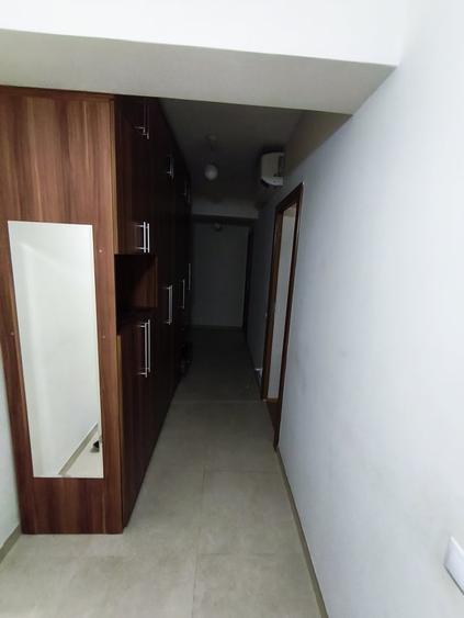 Apartament cu 3 camere decomandat în Cotroceni
