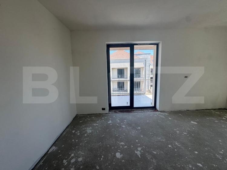 Apartament nou cu 3 camere | 86,8 mp utili | Aproape de Piața Cipariu - 7