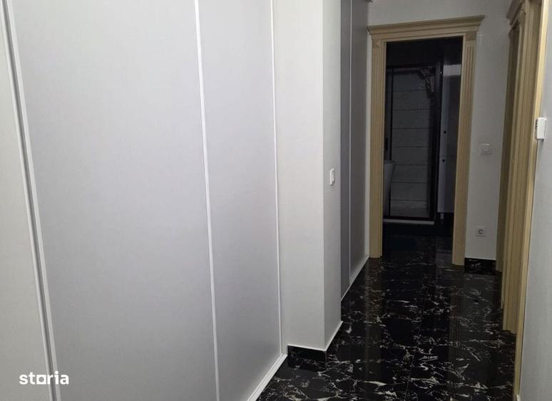 Apartament cu 3 camere în Nicolina
