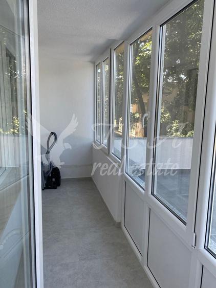Apartament cu 2 camere decomandat, mobilat în Ferdinand