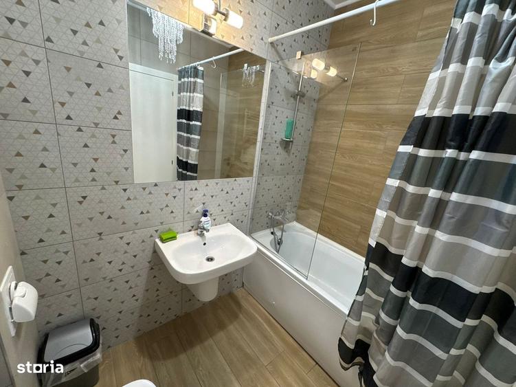 Apartament cu 2 camere în Lotus