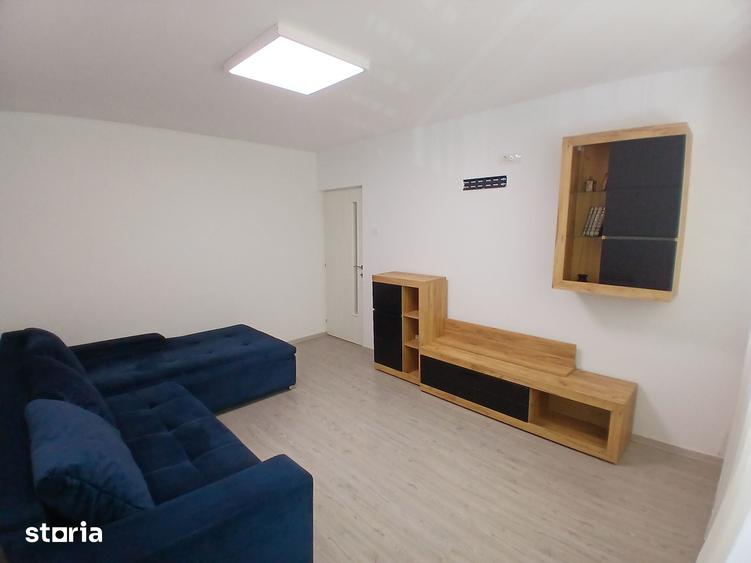 Apartament cu 2 camere în Giurgiului