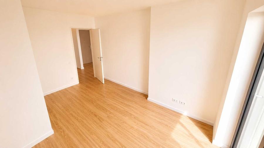 Apartament cu 2 camere decomandat în Gară