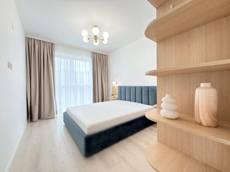 2 camere premium, vedere spre pădure – Denya Forest | Comision 0% - 6