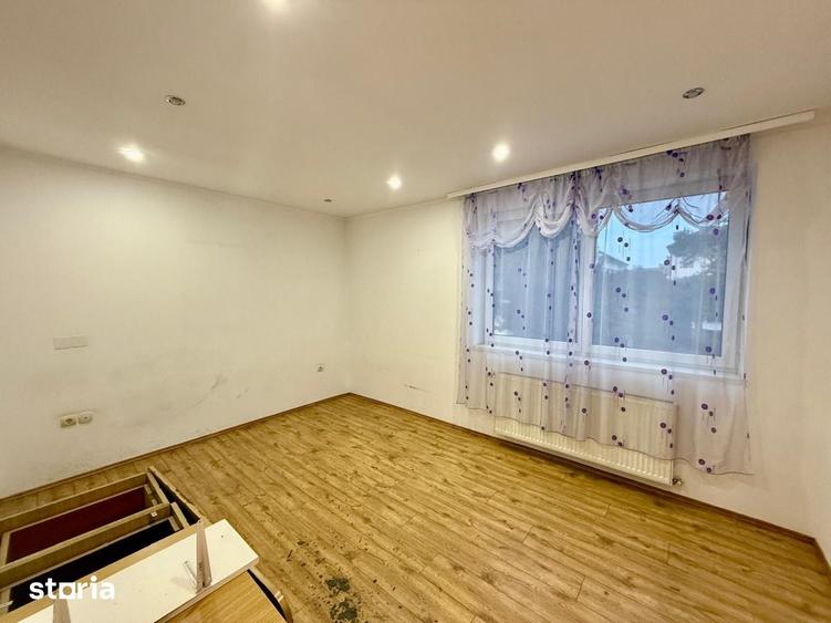 Apartament cu 2 camere decomandat în Semicentral