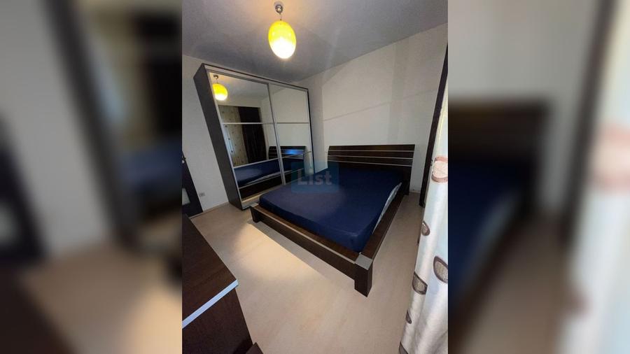 Apartament cu 3 camere decomandat în Mănăștur