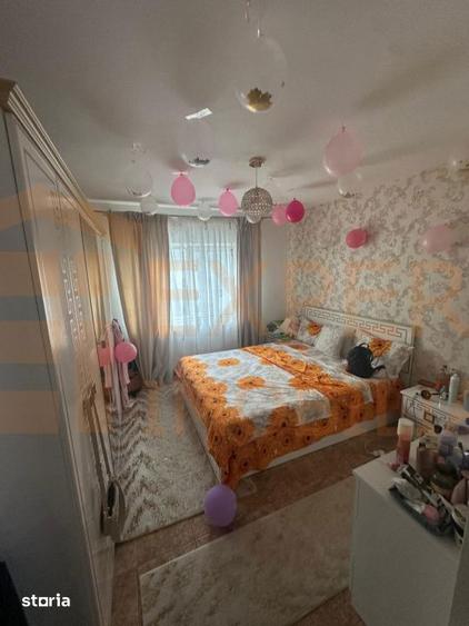 Apartament cu 4 camere, mobilat în Inel I