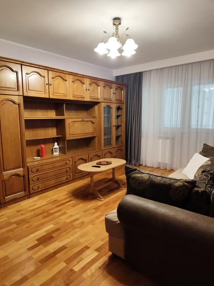 Apartament Mazepa2  mobilat, cu loc de parcare. - 2