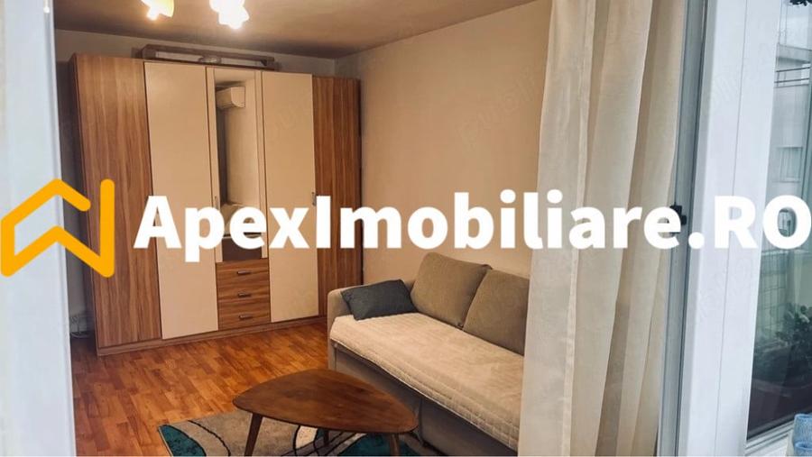 Garsoniera de inchiriat Dristor Bucure?ti ApexImobiliare.r - 2