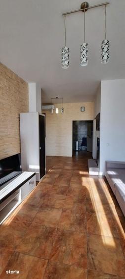 Apartament cu 2 camere în Chercea