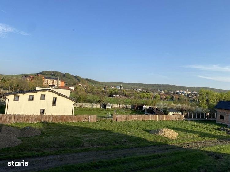 Apartament cu 2 camere în Sângeorgiu de Mureș