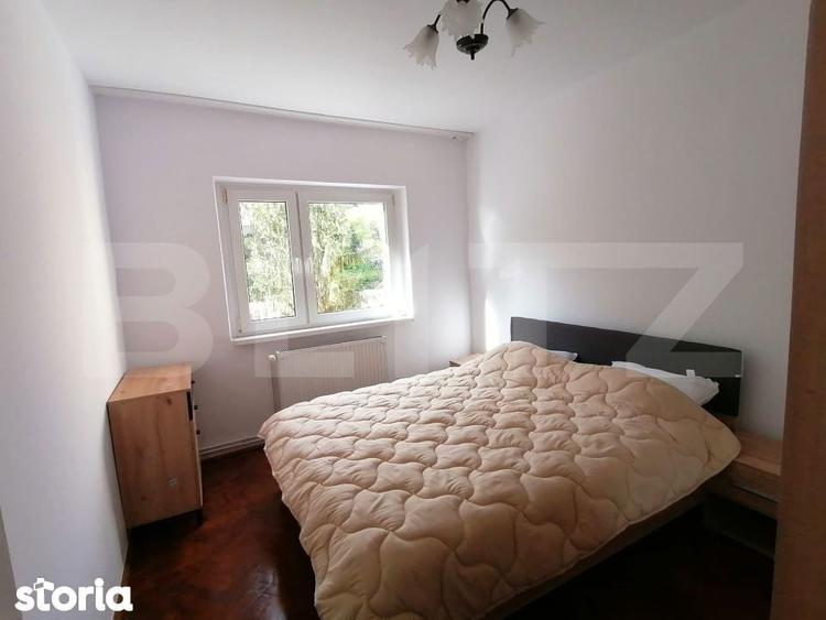 Apartament 4 camere, decomandat, Plopiilor, pet friendly, loc de parca - 1