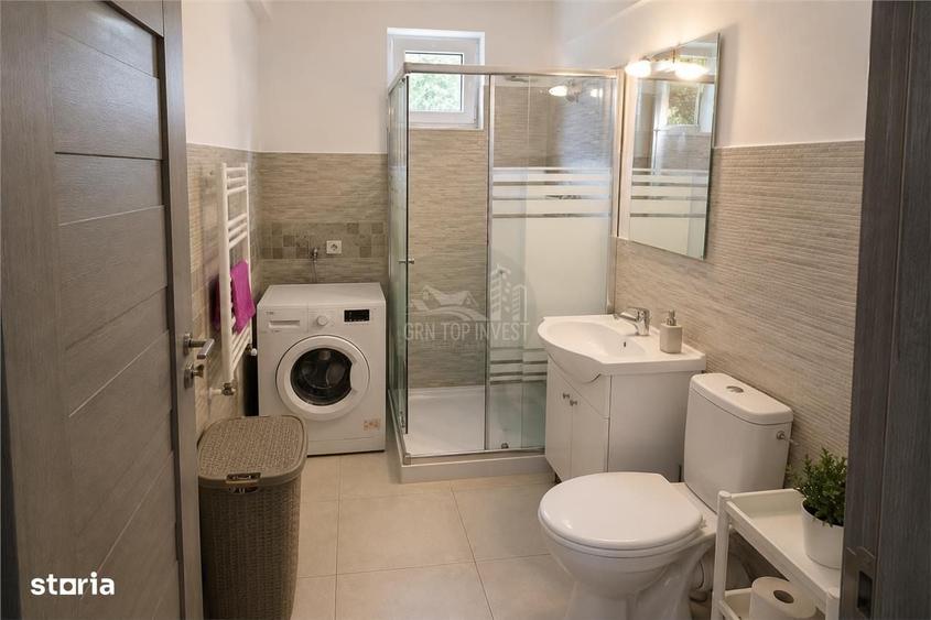 Apartament cu 2 camere decomandat în Cedonia