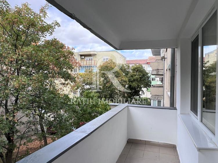 Apartament cu 2 camere | etaj 2 | Cantemir | Oradea - 12