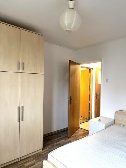 Apartament cu 2 camere, mobilat în Drumul Taberei
