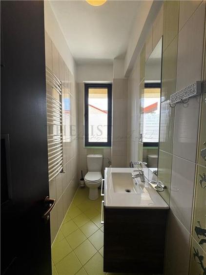Apartament cu 3 camere decomandat, mobilat în Pipera