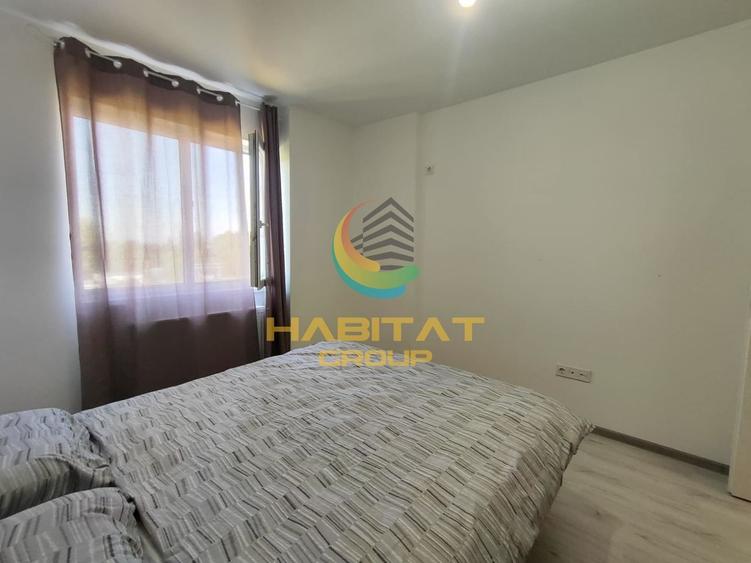 Vanzare Apartament 2 Camere Mobilat Utilat Sector 4 Grand Arena - 1