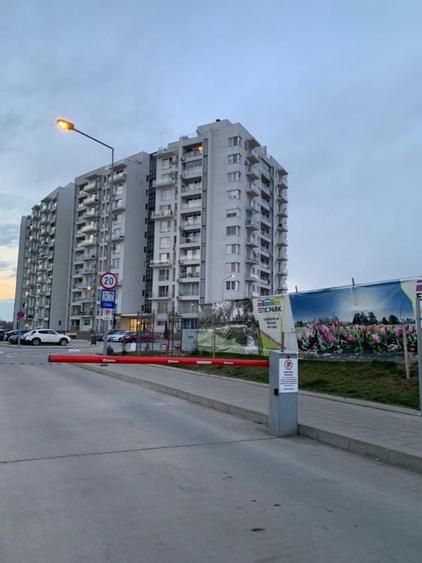 Apartament cu 2 camere semidecomandat în Morarilor