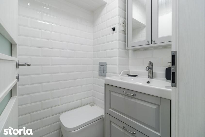Apartament cu 4 camere decomandat, mobilat în Pantelimon