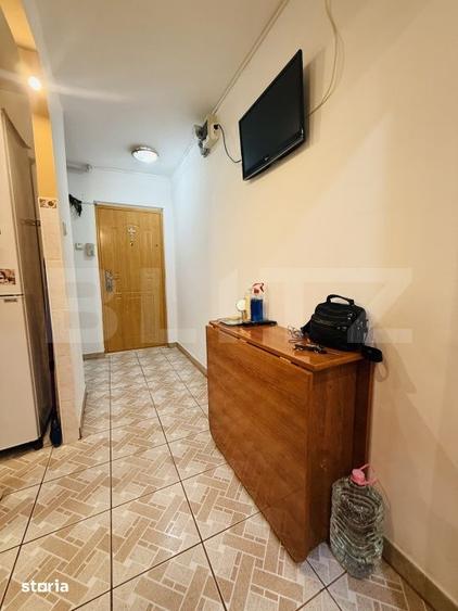 Apartament cu 3 camere decomandat, mobilat în Astra