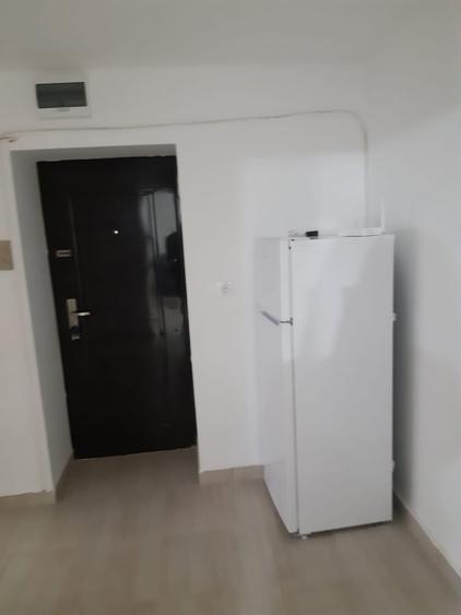 Garsonieră decomandată în Dristor