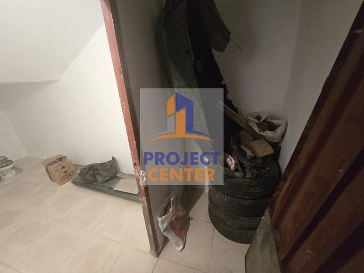 Garsonieră decomandată în Găvana 3