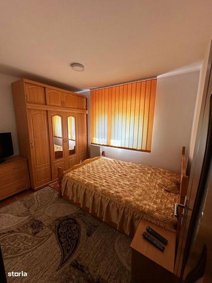 Apartament cu 2 camere în Complex Studențesc