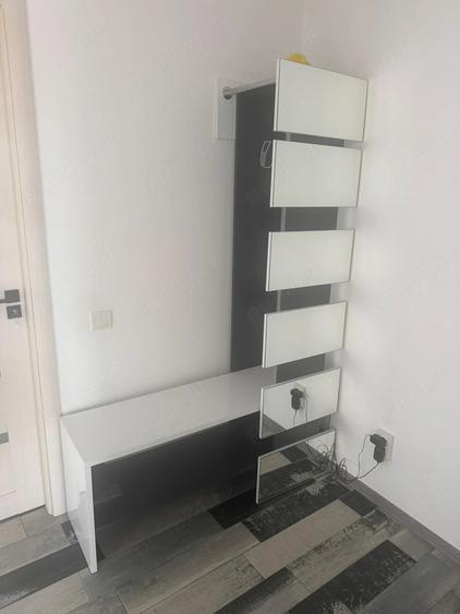 Apartament cu 2 camere decomandat în Mărăcineanu